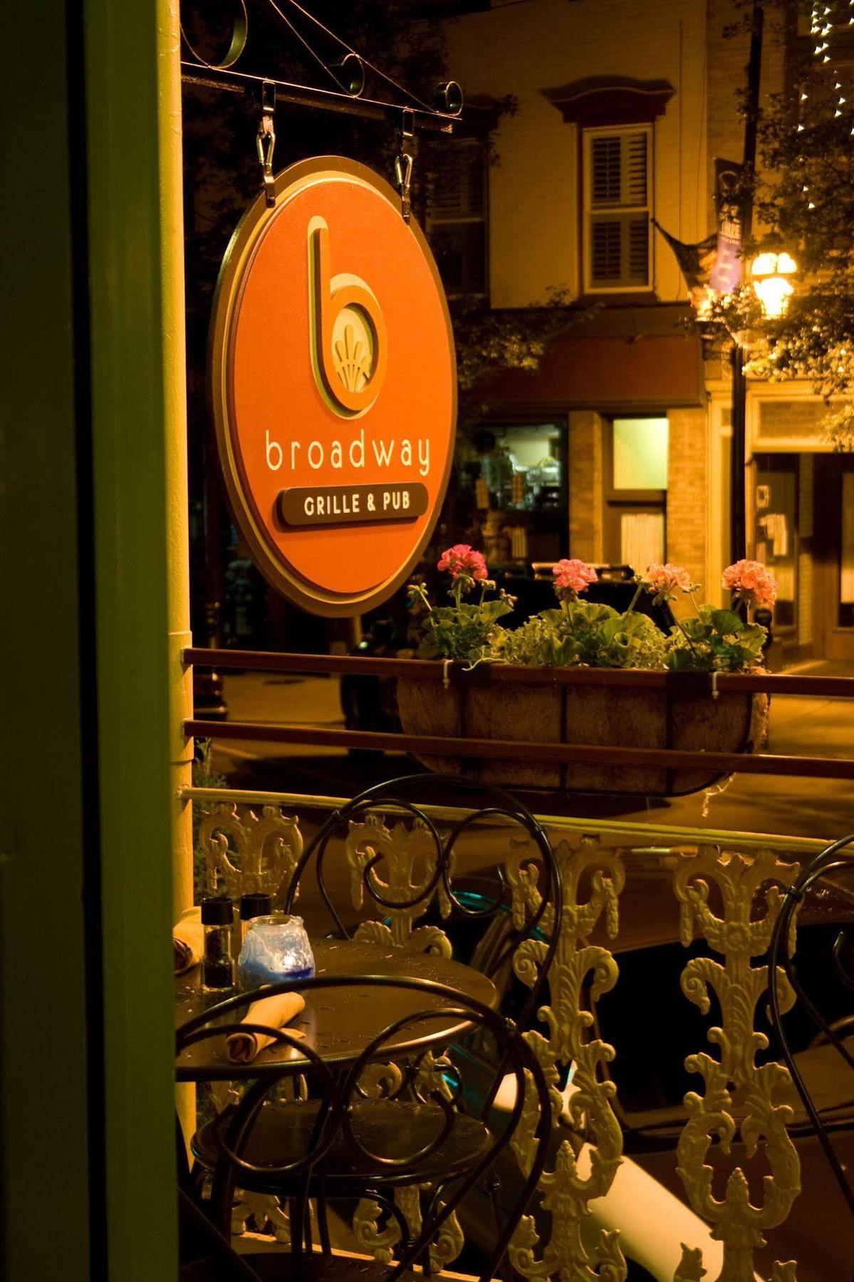 The Inn At Джим-Торп Экстерьер фото